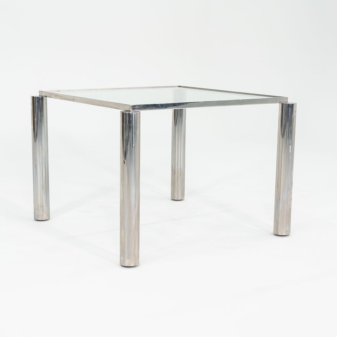 Prototype Dining Table