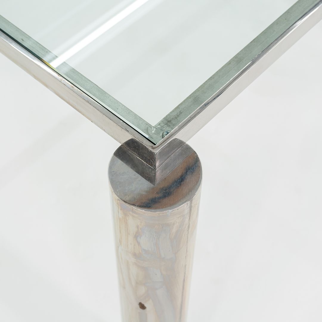 Prototype Dining Table