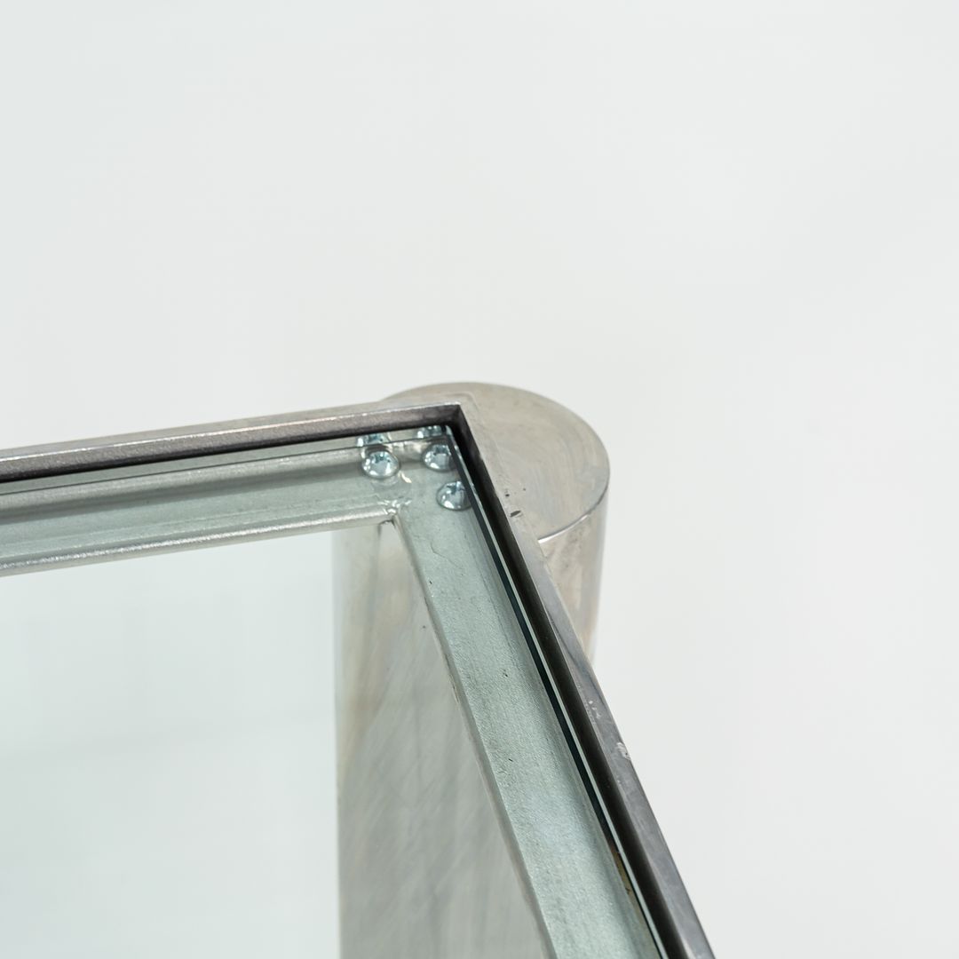 Prototype Dining Table