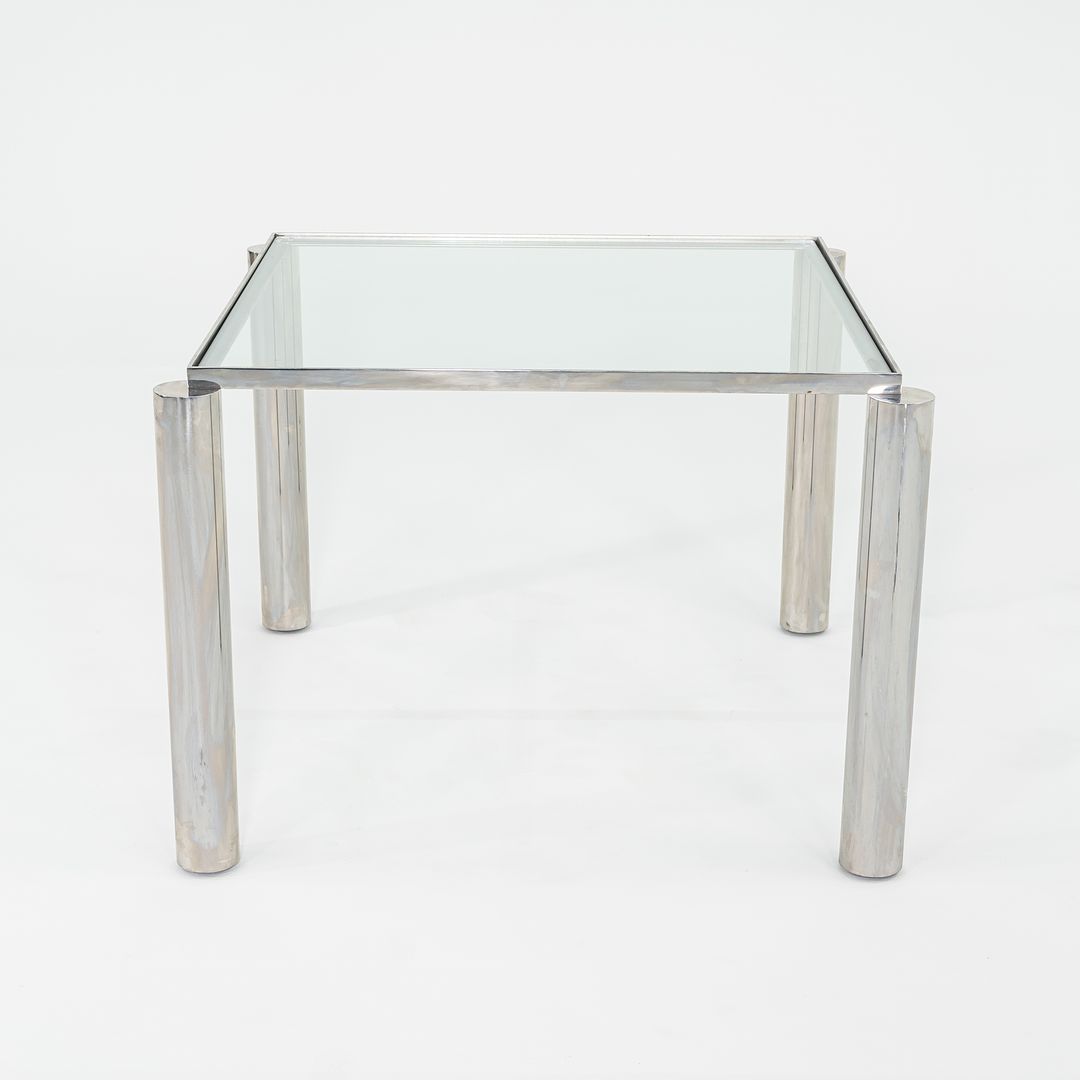 Prototype Dining Table