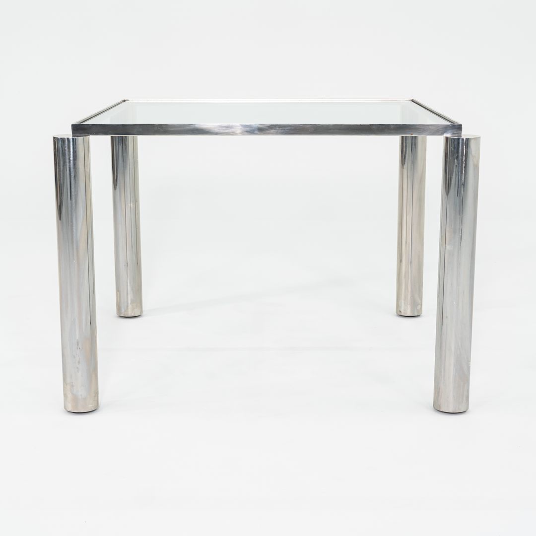 Prototype Dining Table