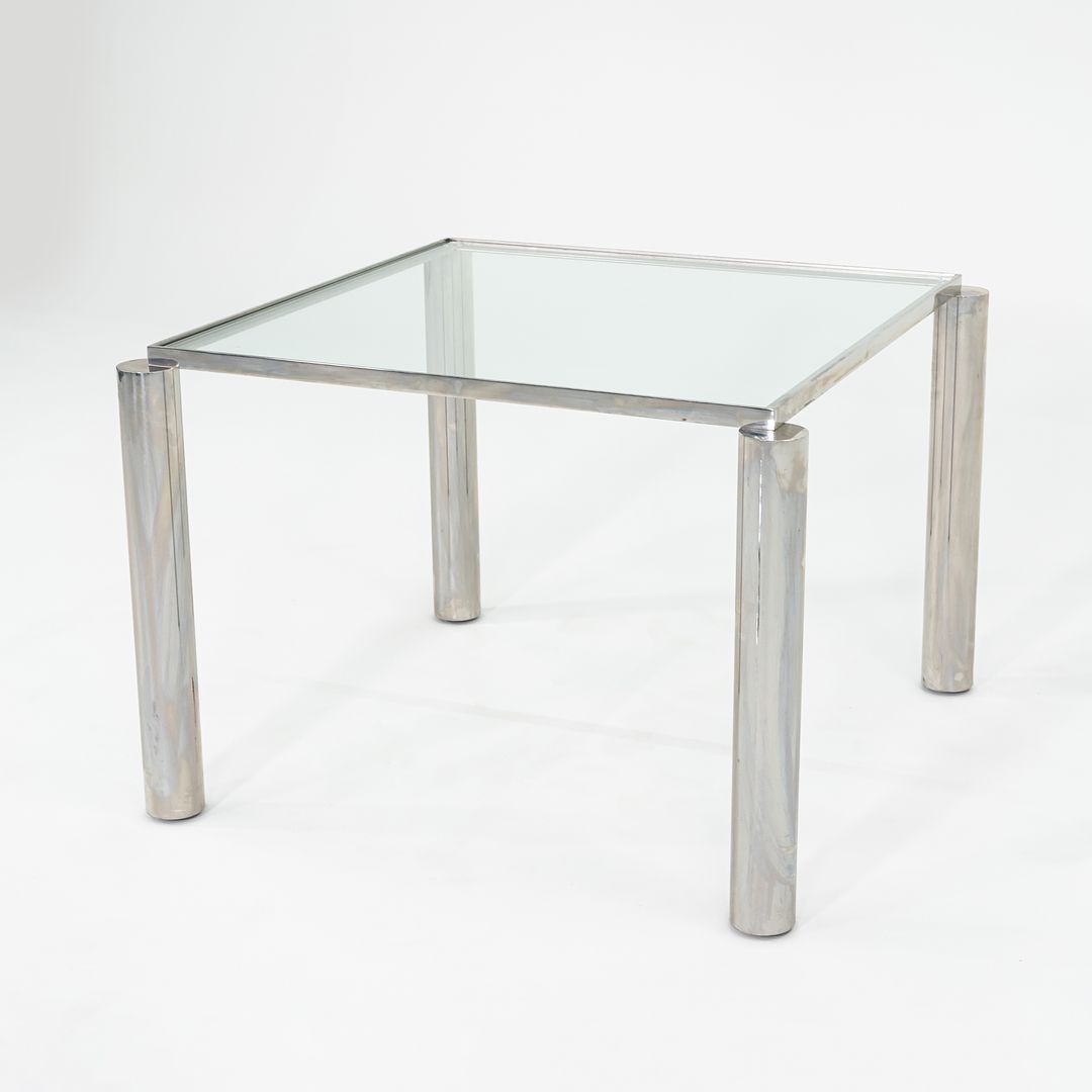 Prototype Dining Table