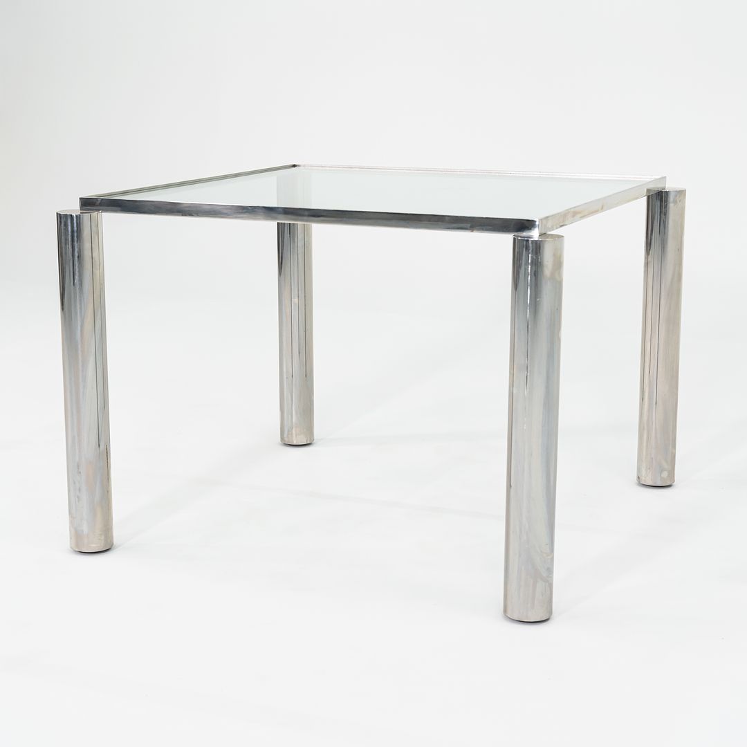 Prototype Dining Table