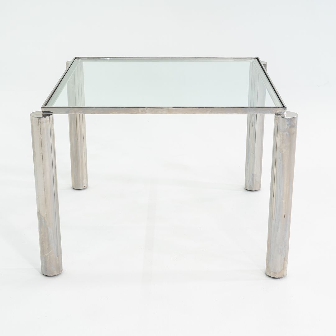Prototype Dining Table