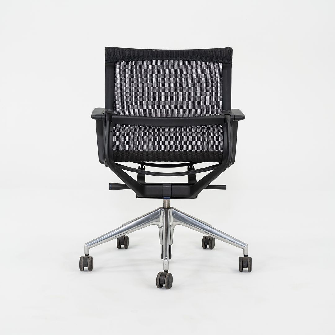 Physix Office Chair