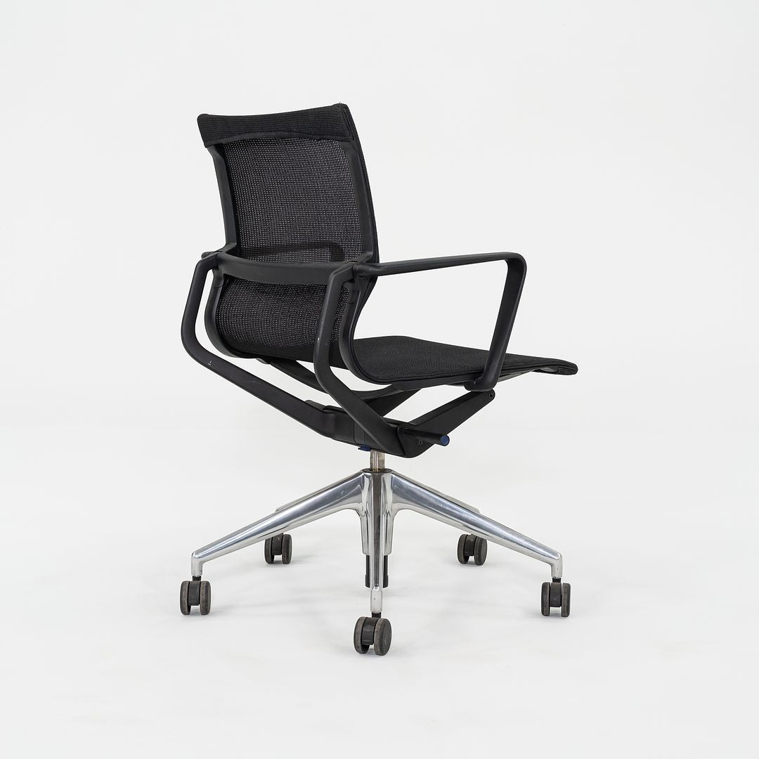 Physix Office Chair