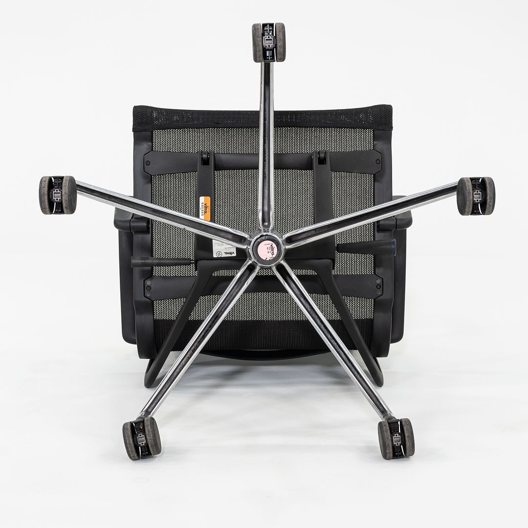 Physix Office Chair