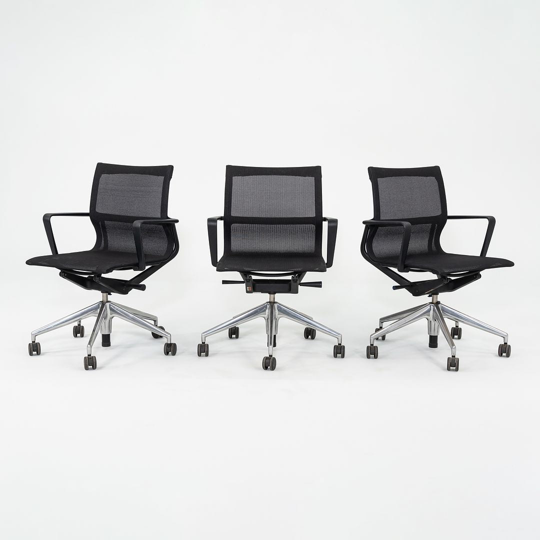 Physix Office Chair