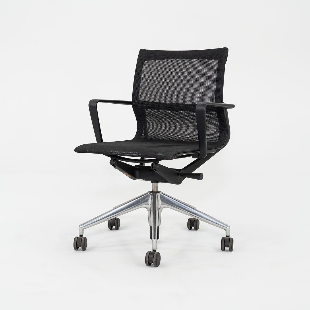 Physix Office Chair