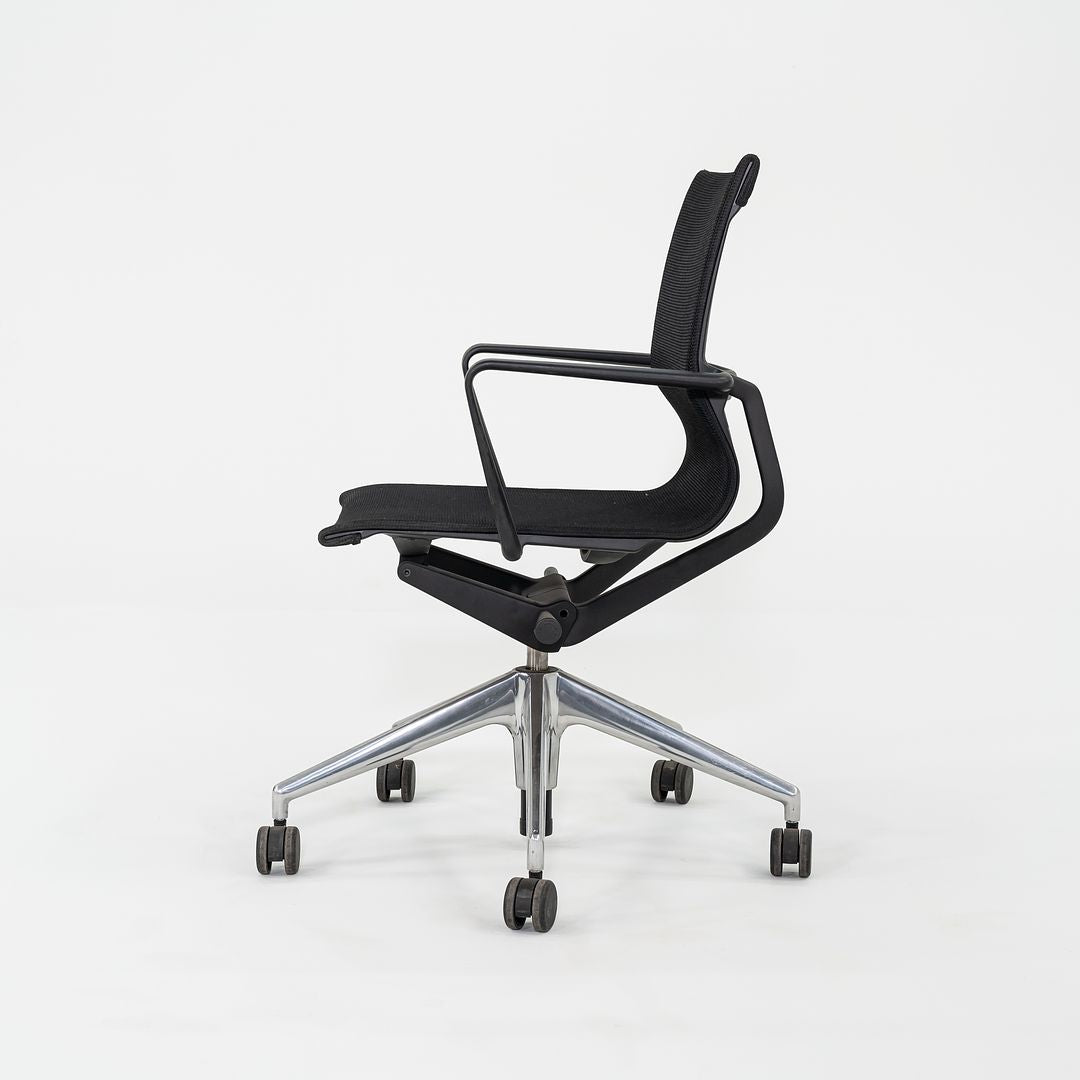 Physix Office Chair