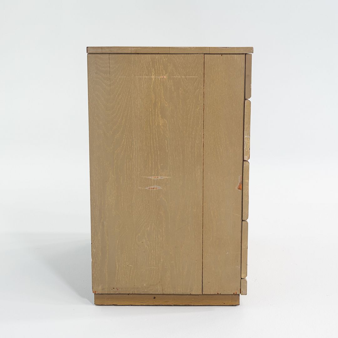 Four Drawer Dresser