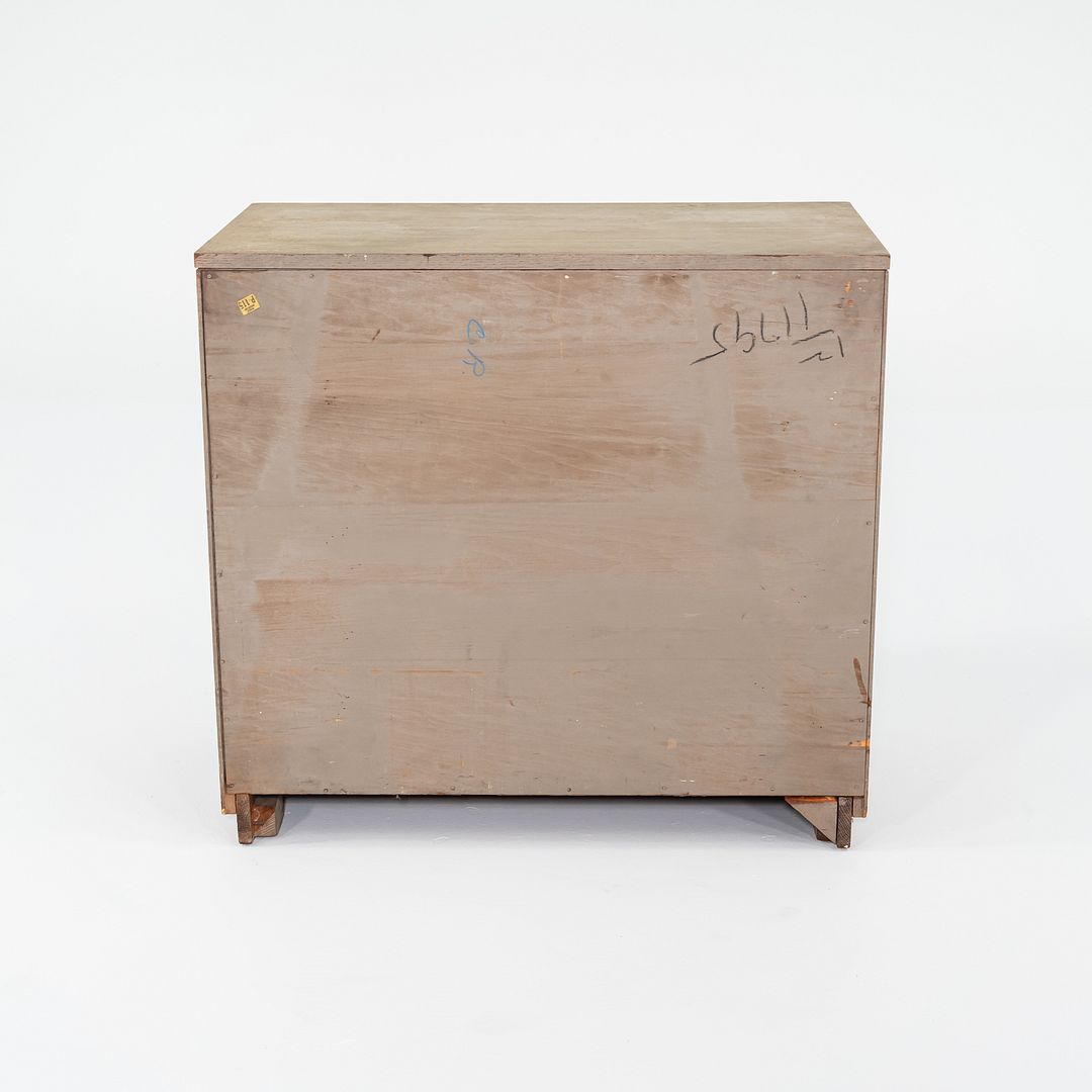 Four Drawer Dresser
