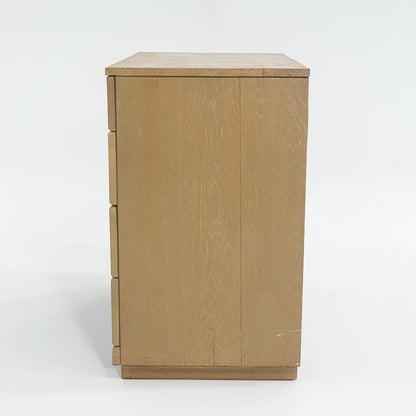 Four Drawer Dresser