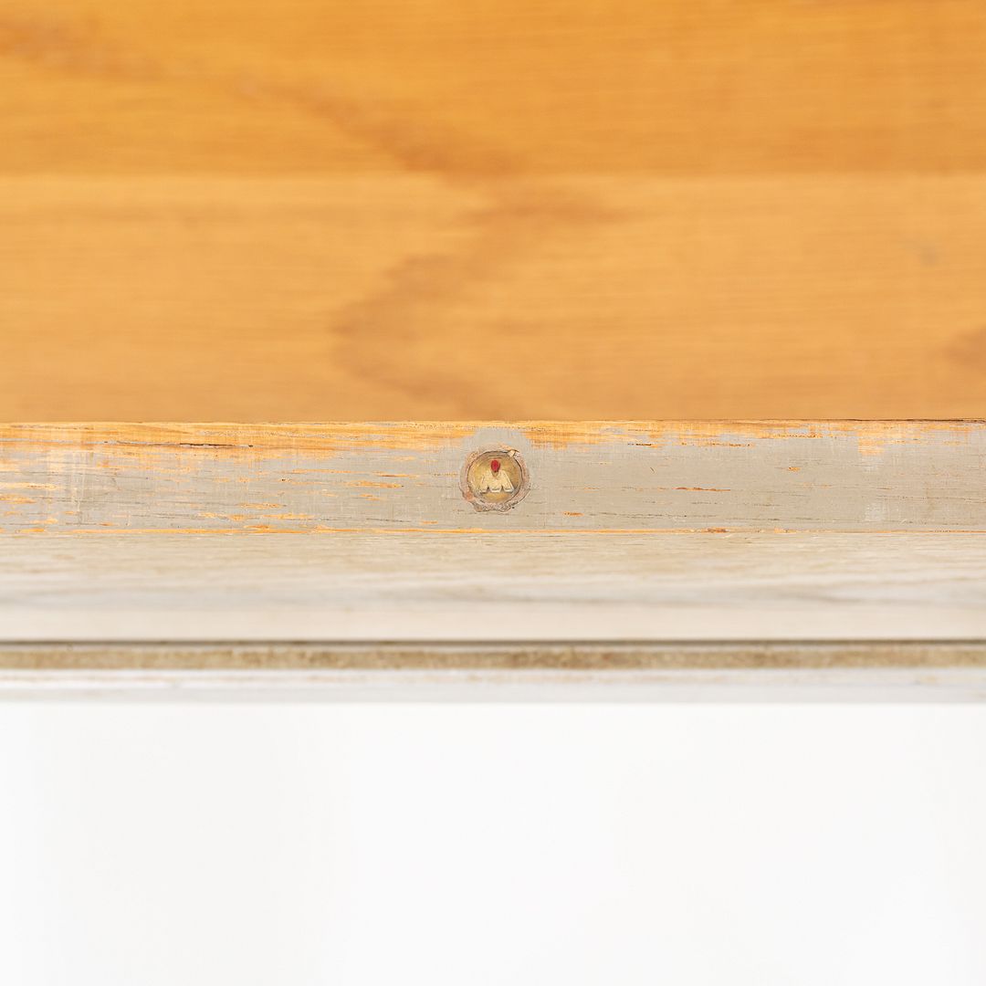 Four Drawer Dresser