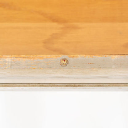 Four Drawer Dresser
