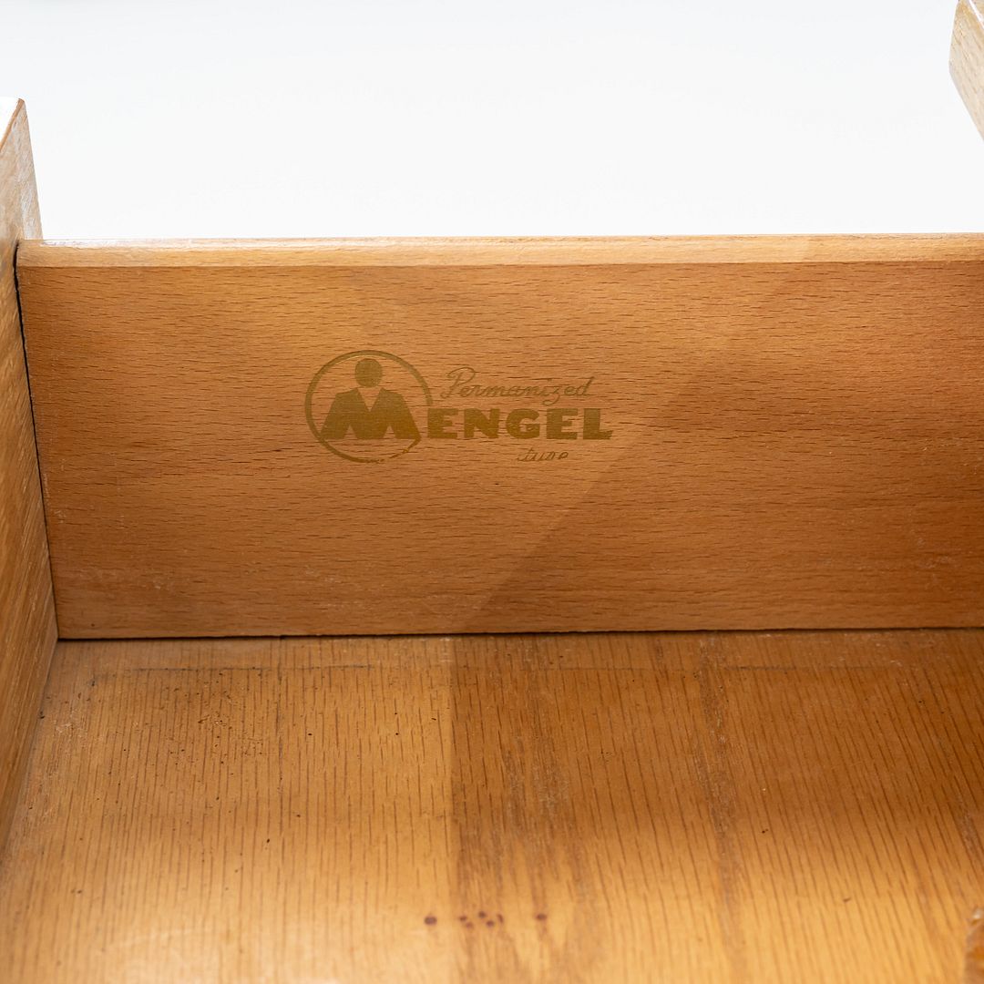 Four Drawer Dresser