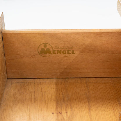 Four Drawer Dresser