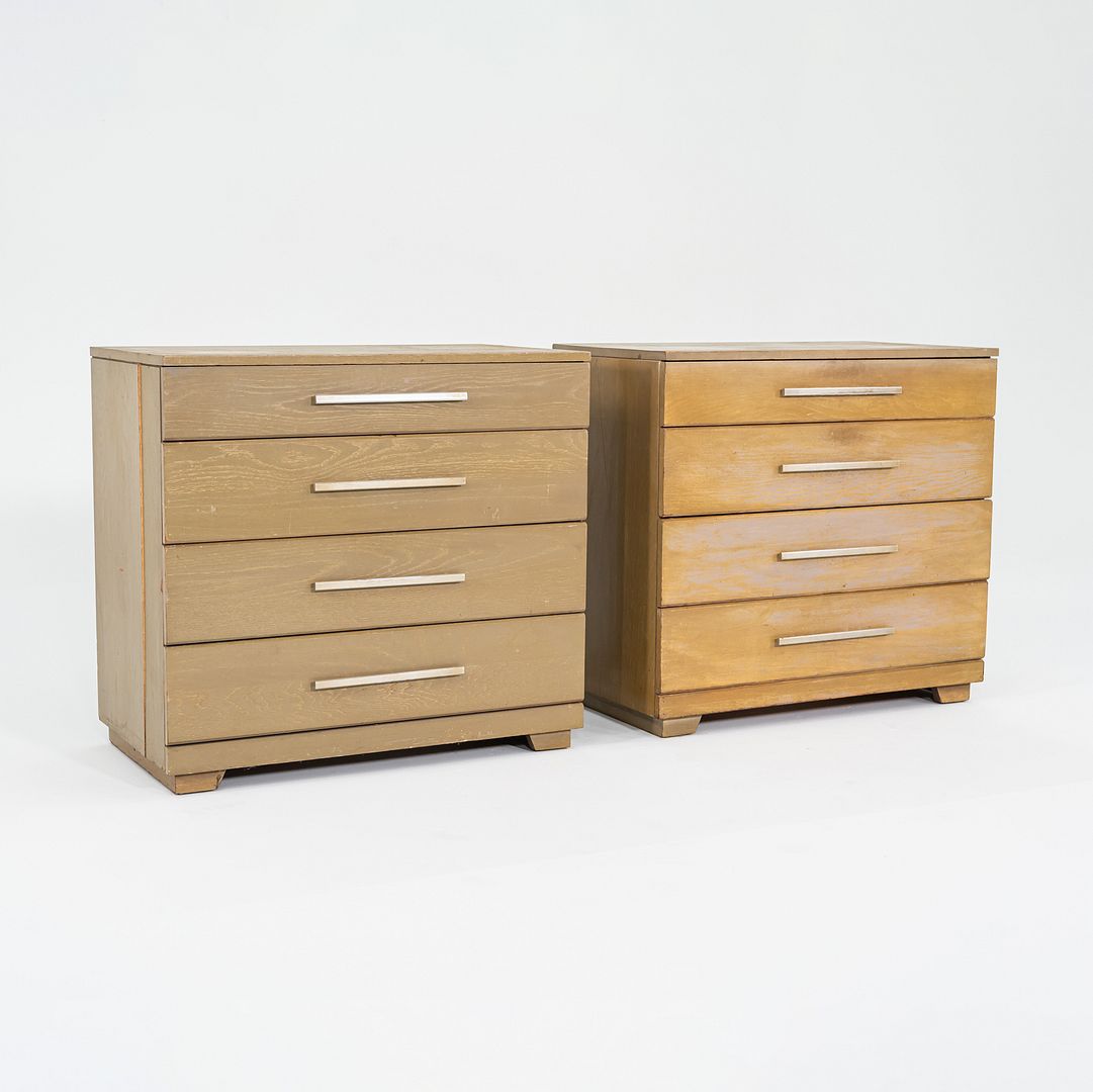 Four Drawer Dresser