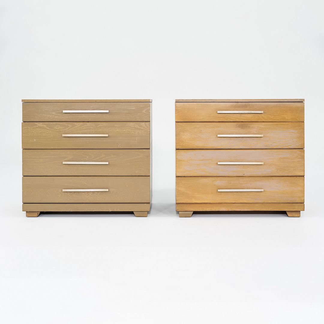 Four Drawer Dresser