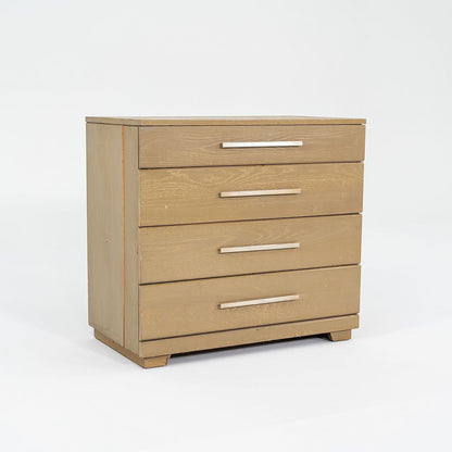 Four Drawer Dresser