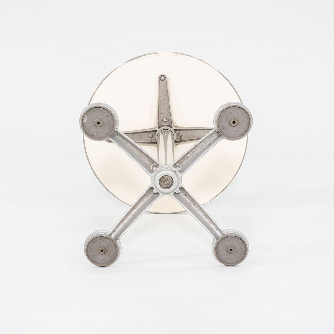 Aluminum Cafe / Dining Table