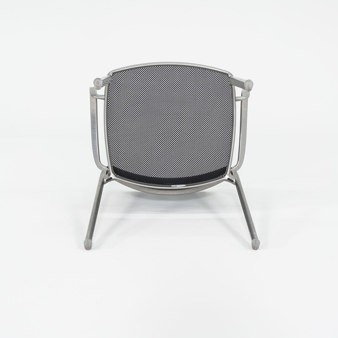 Gas Armchair