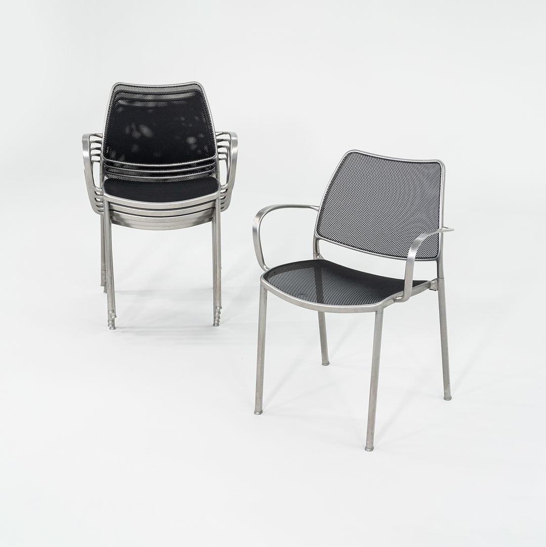 Gas Armchair