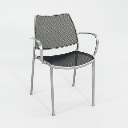 Gas Armchair