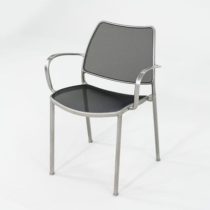 Gas Armchair