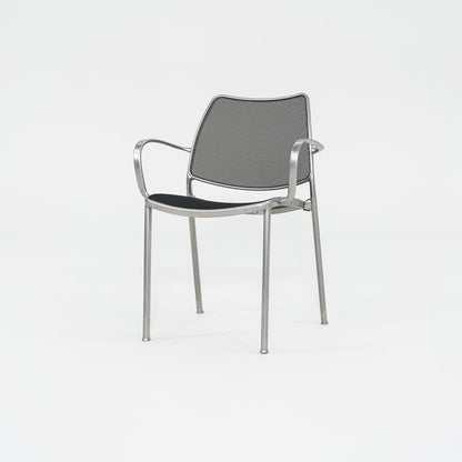 Gas Armchair