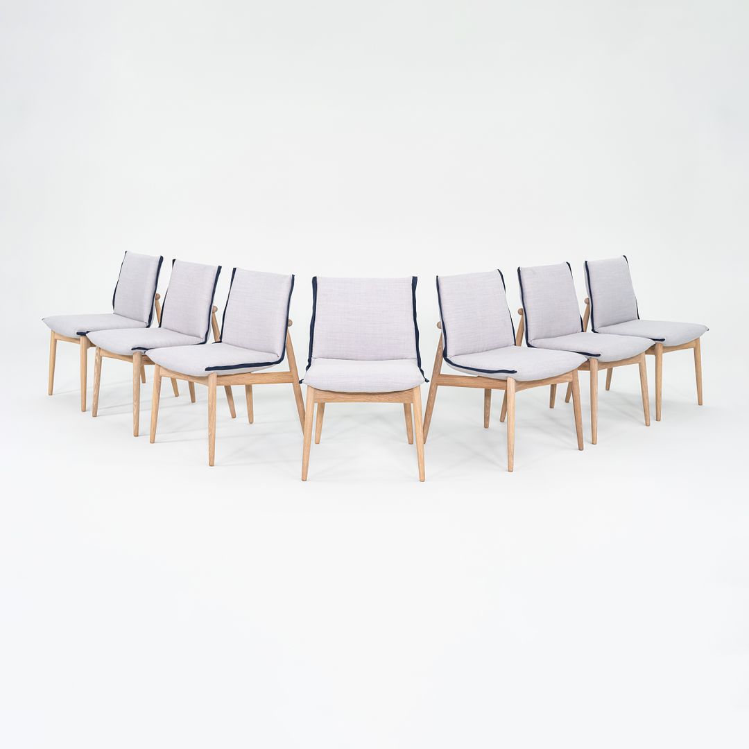 EOO4 Embrace Dining Chair Set