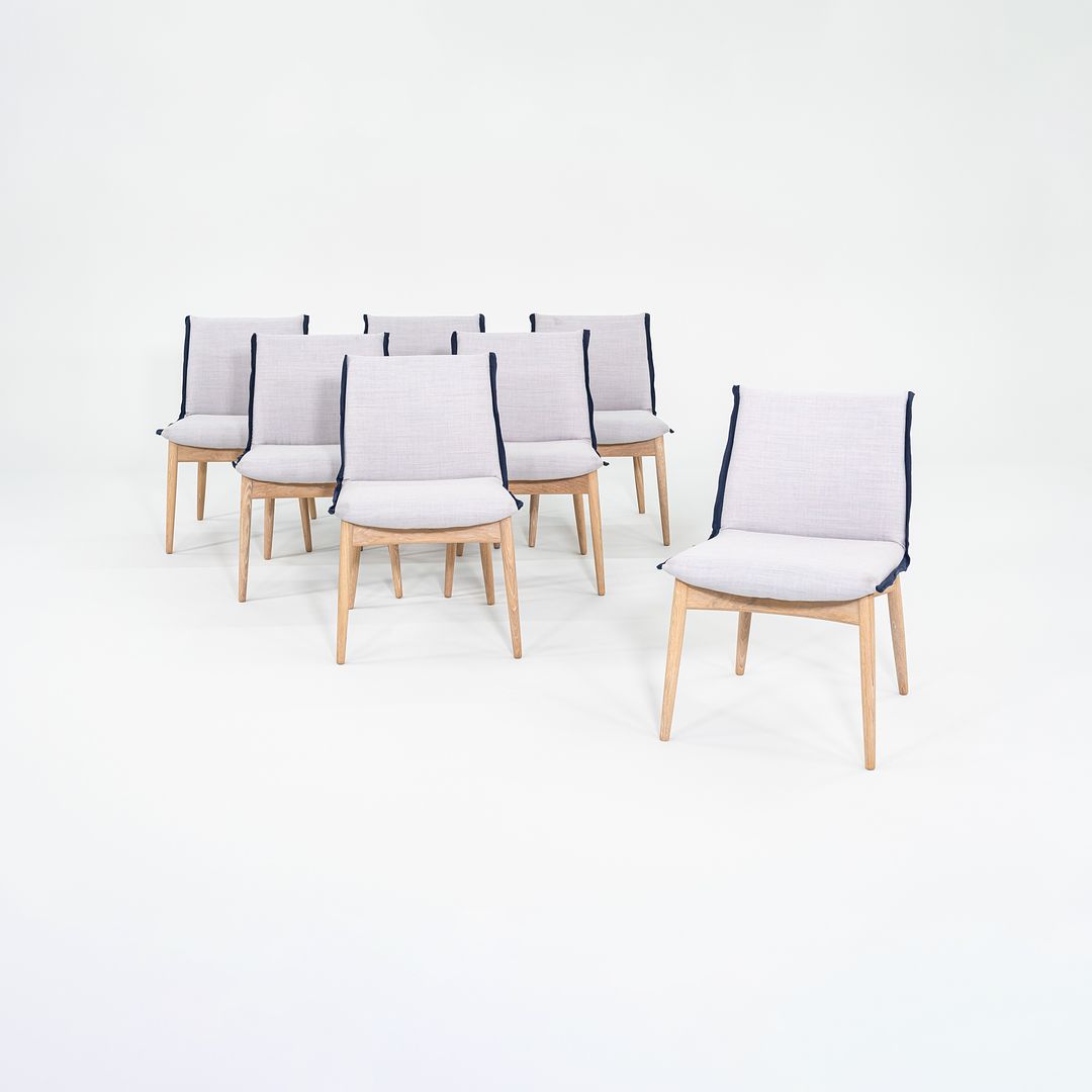 EOO4 Embrace Dining Chair Set