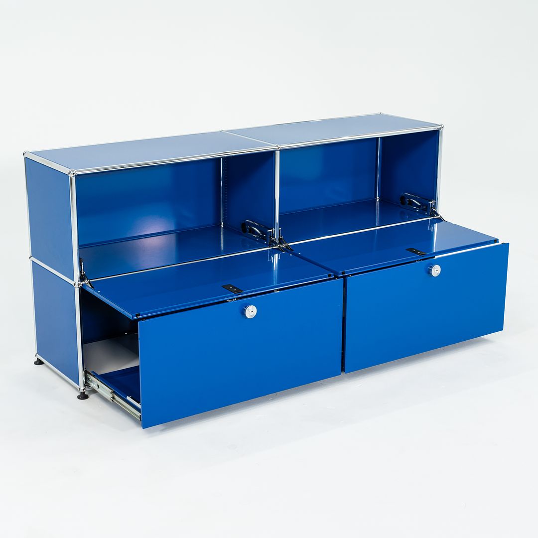 USM Haller E2 Credenza