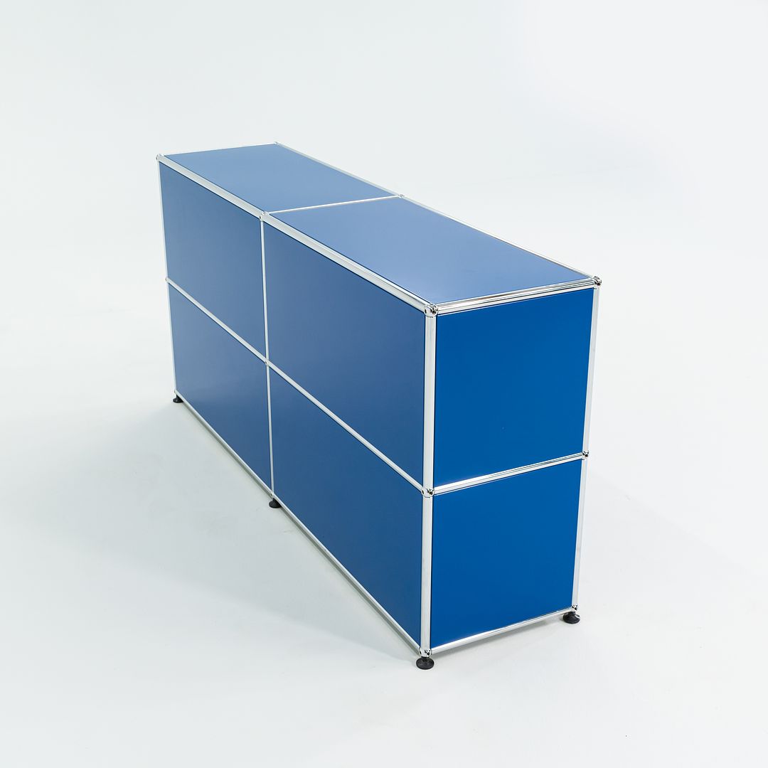 USM Haller E2 Credenza