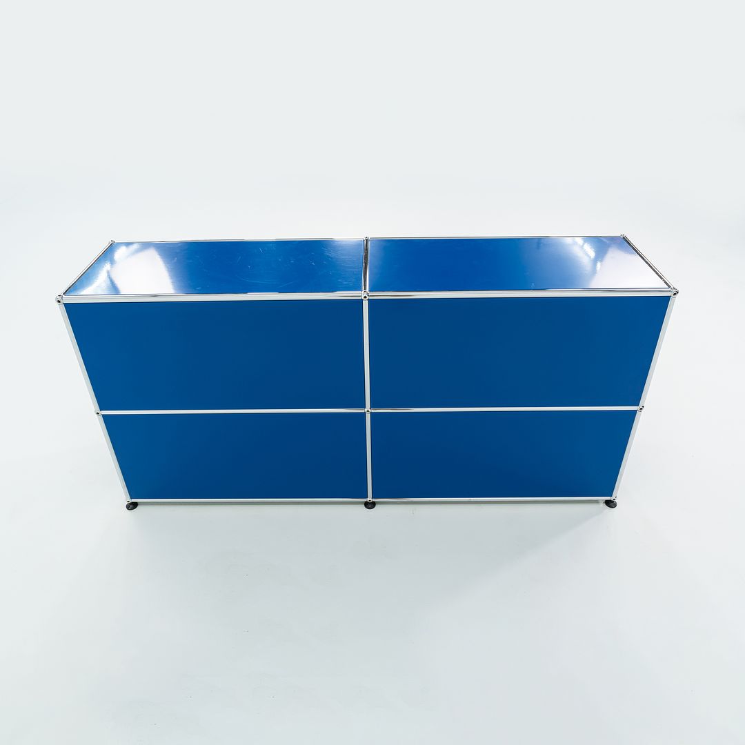 USM Haller E2 Credenza