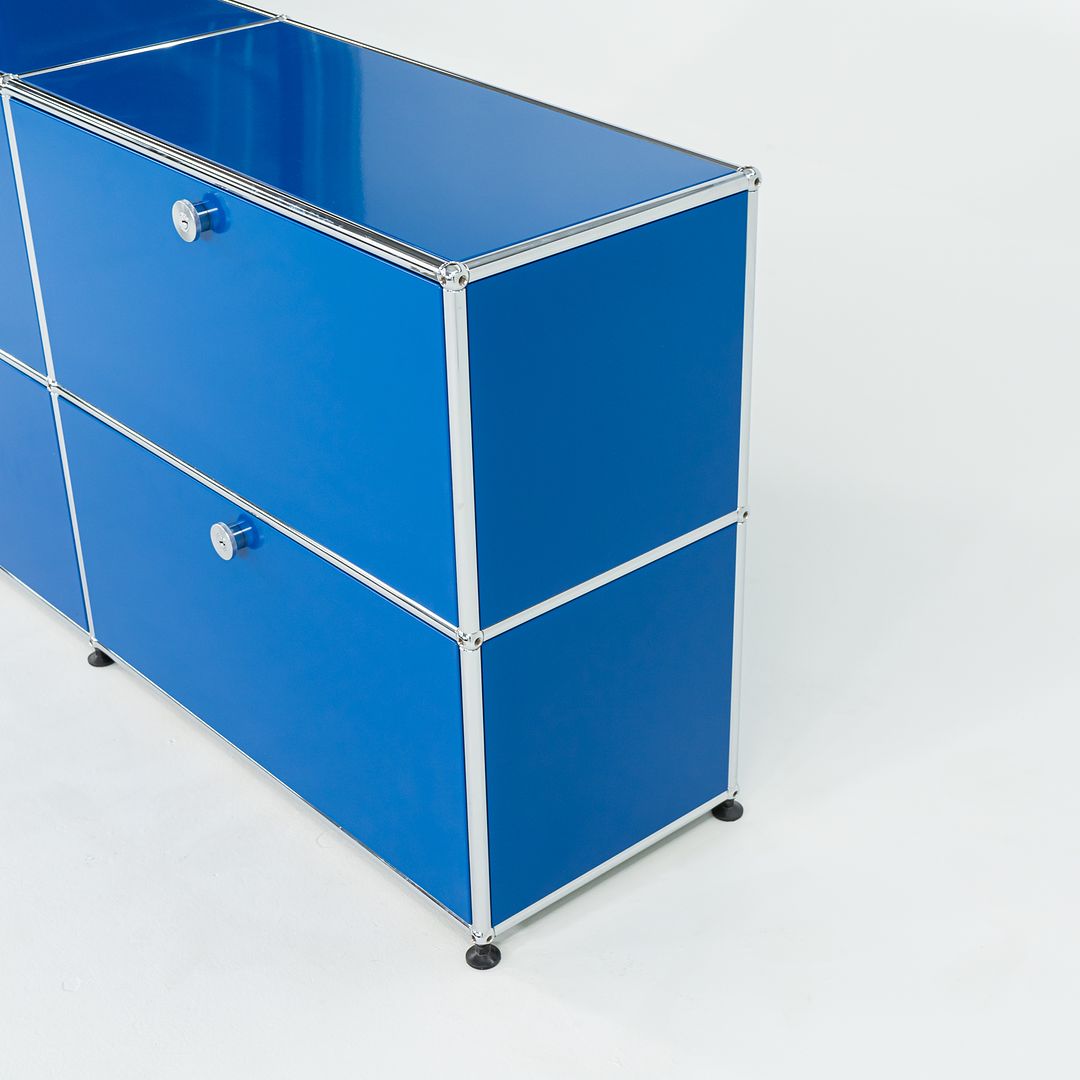 USM Haller E2 Credenza