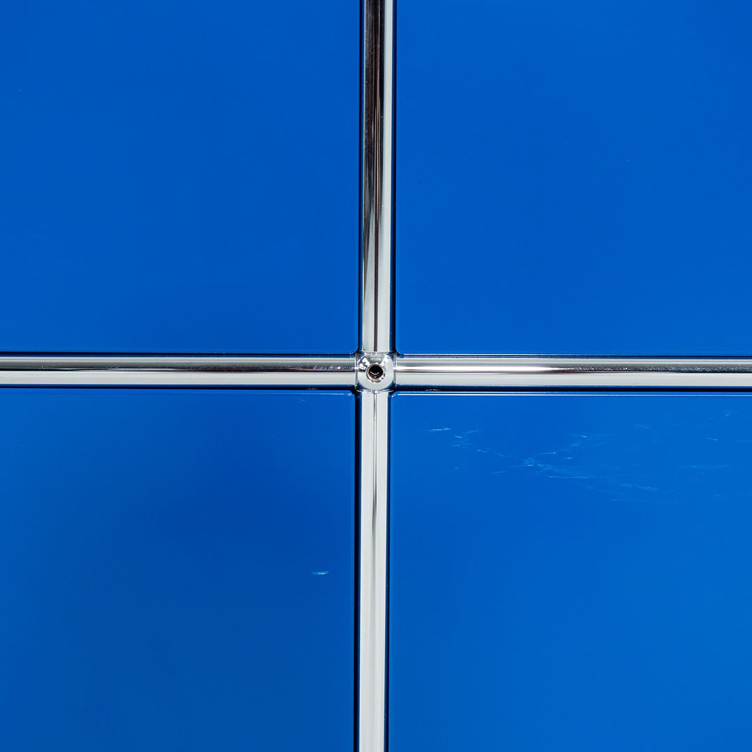 USM Haller E2 Credenza