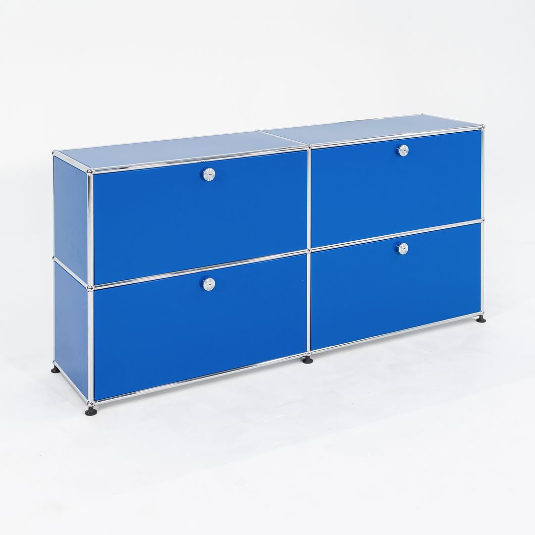 USM Haller E2 Credenza