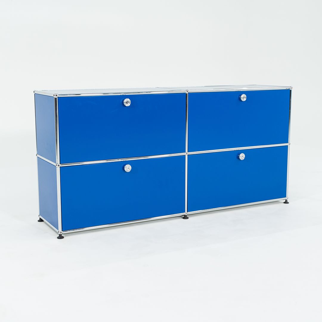 USM Haller E2 Credenza