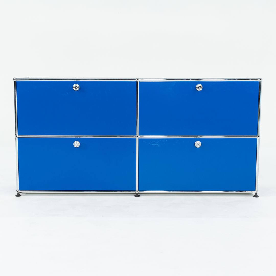 USM Haller E2 Credenza