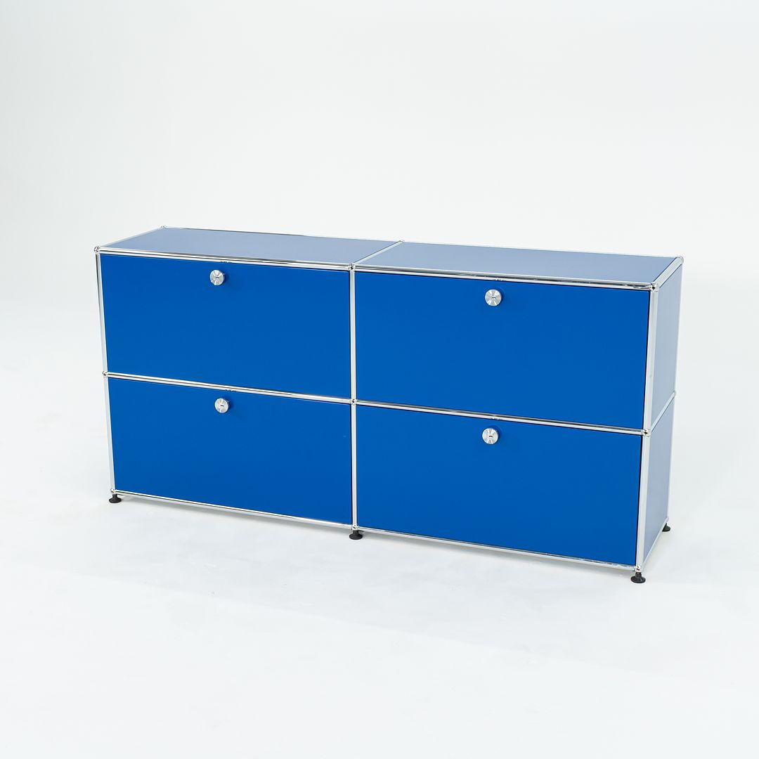 USM Haller E2 Credenza