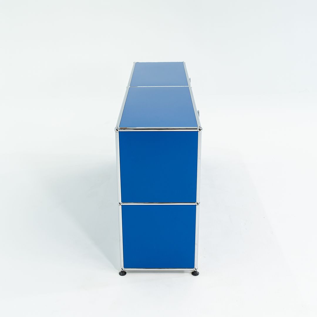 USM Haller E2 Credenza