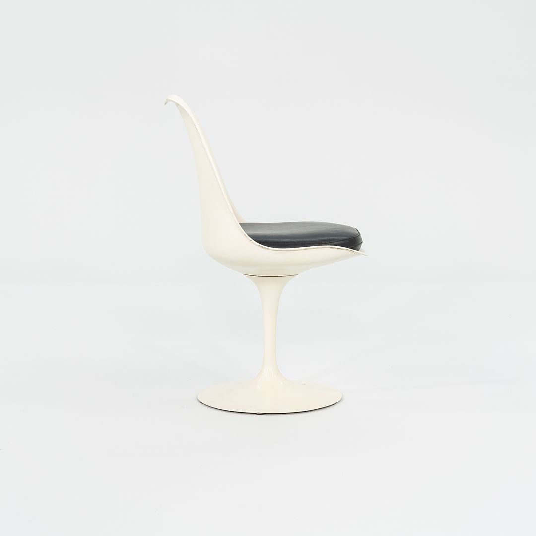 Tulip Chair, Armless Model 151C