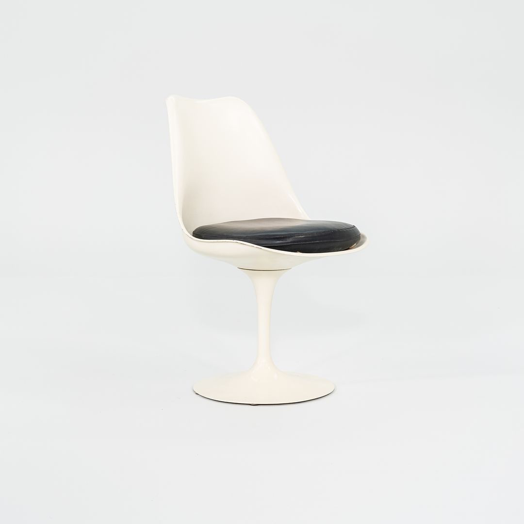 Tulip Chair, Armless Model 151C