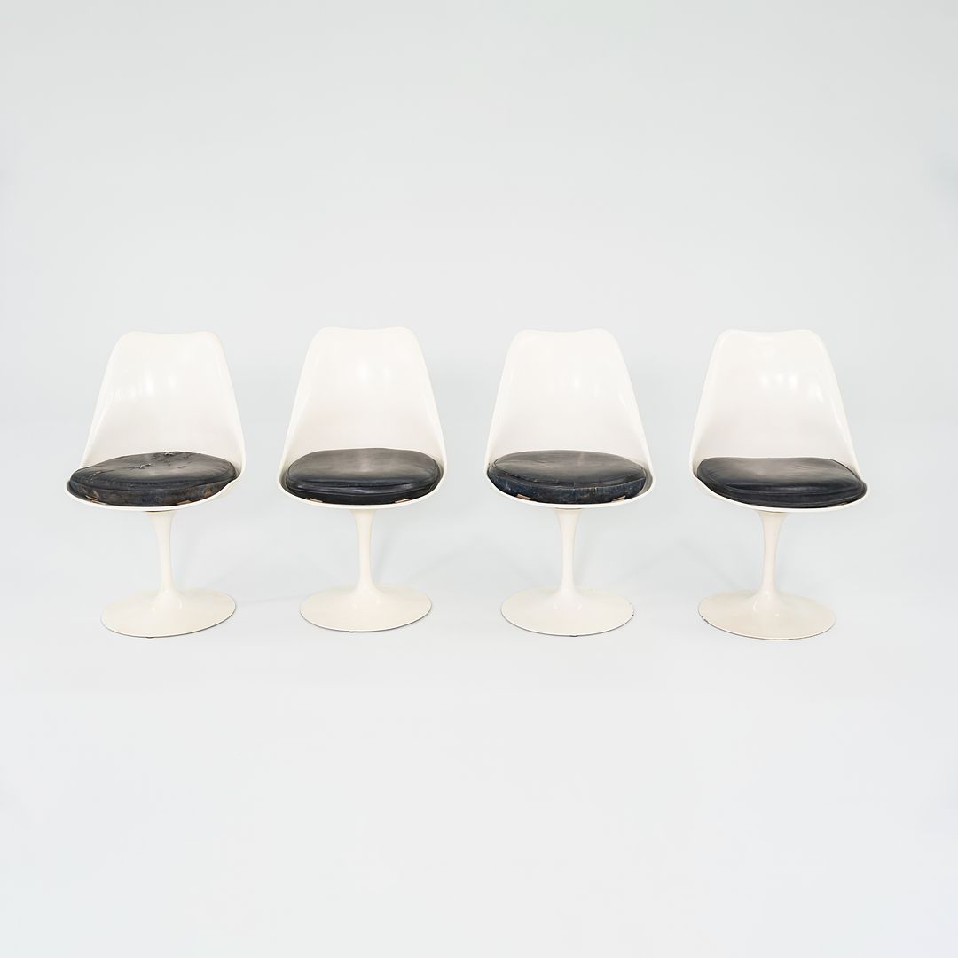 Tulip Chair, Armless Model 151C