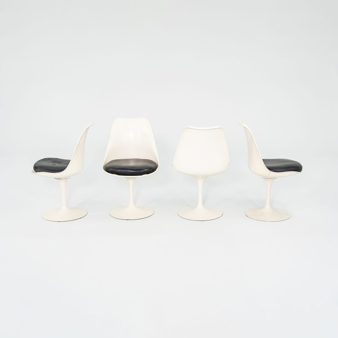 Tulip Chair, Armless Model 151C