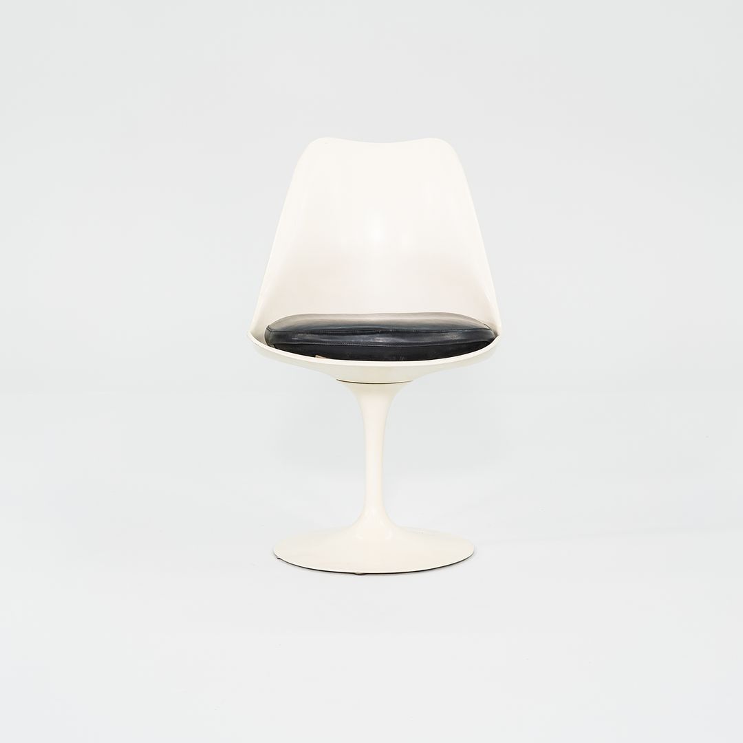 Tulip Chair, Armless Model 151C