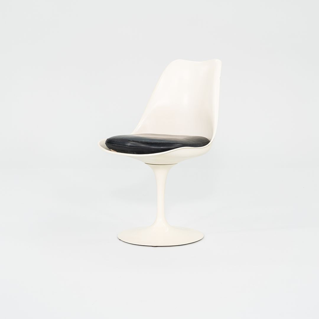 Tulip Chair, Armless Model 151C