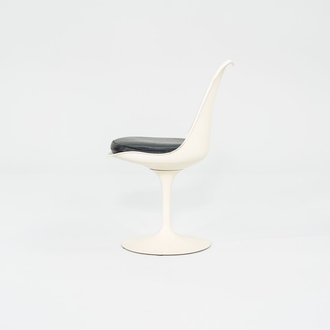 Tulip Chair, Armless Model 151C