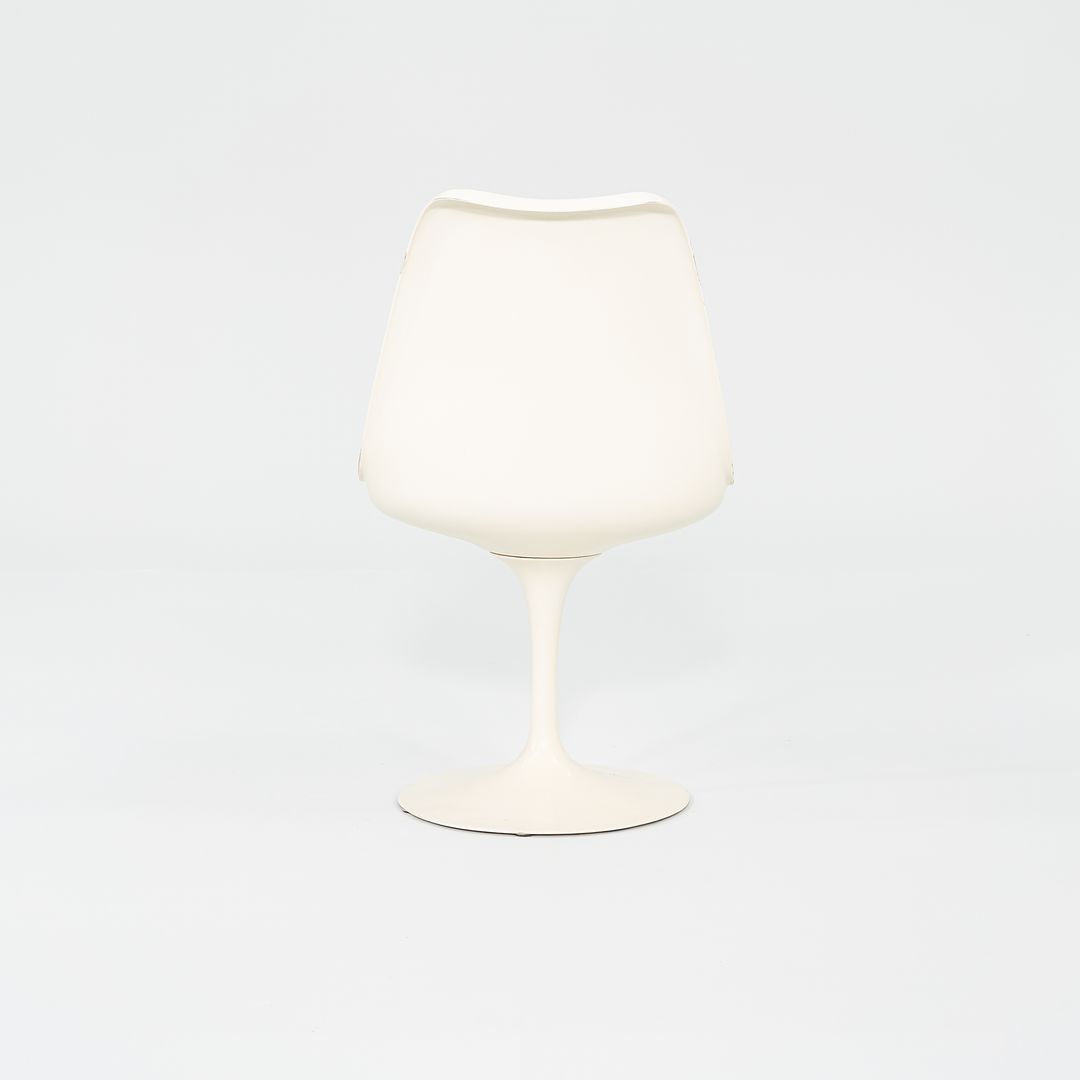 Tulip Chair, Armless Model 151C